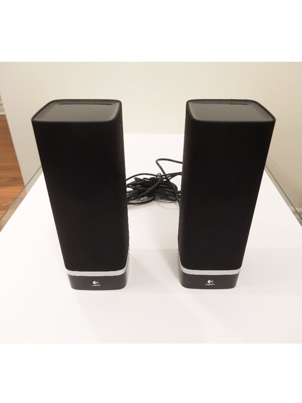 Logitech Z-5 Omnidirectional 360 Degree Sound USB Computer Speakers